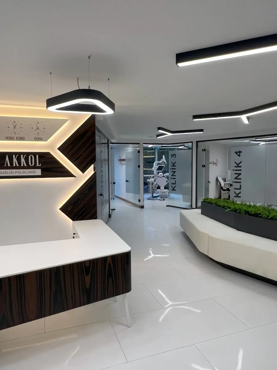 Tülay Akkol Dental Center - Image 2