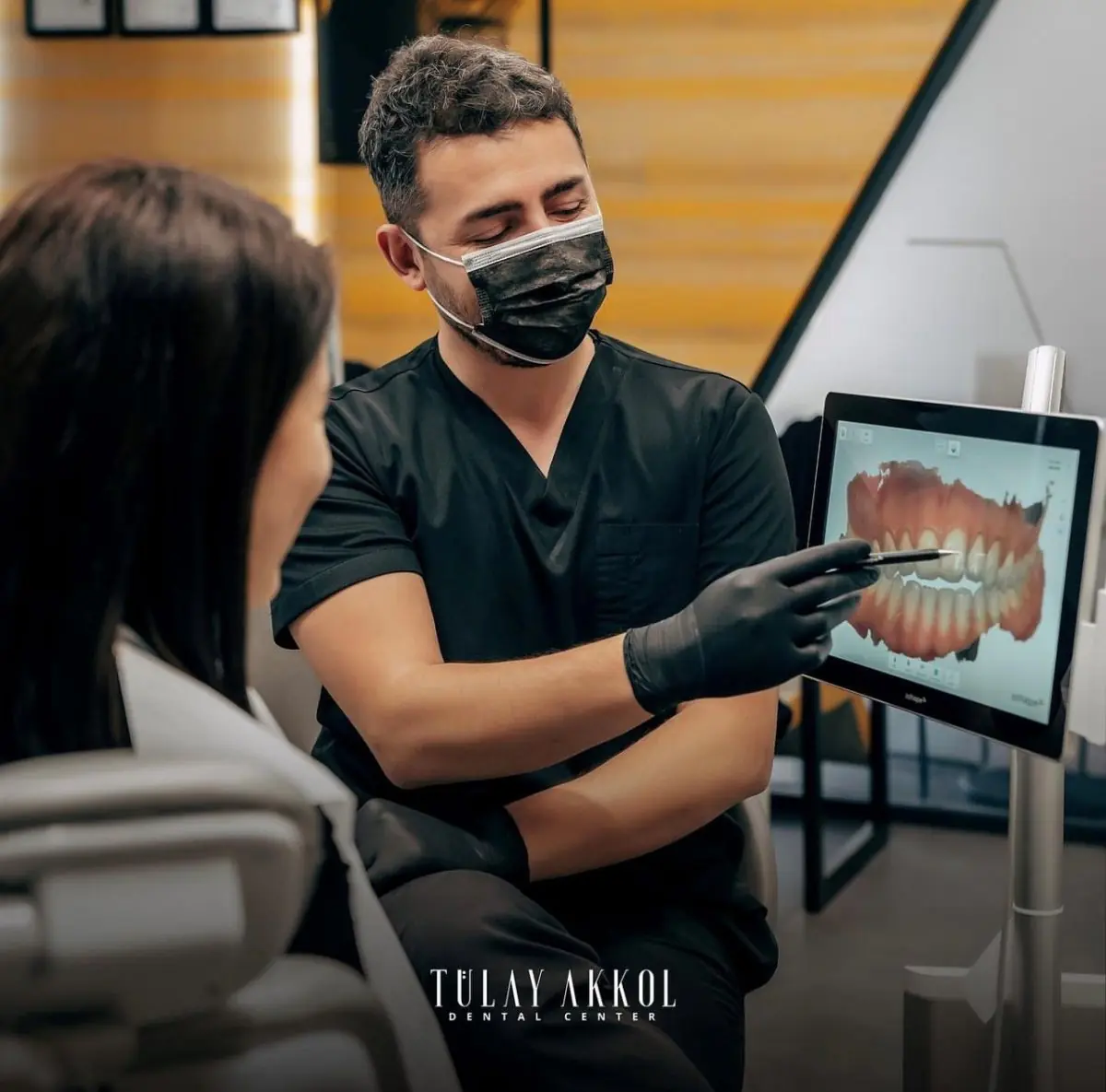 Tülay Akkol Dental Center - Image 3