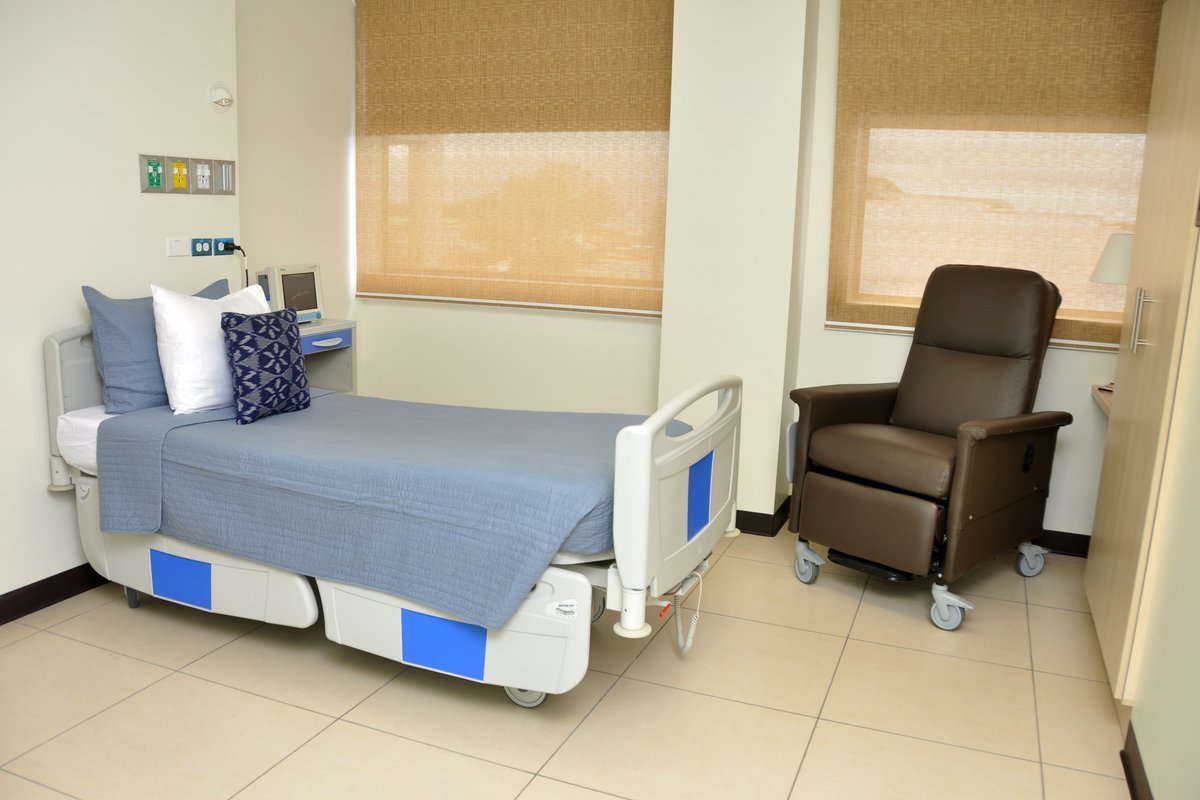 Hospital Clínica UNIBE - Image 2