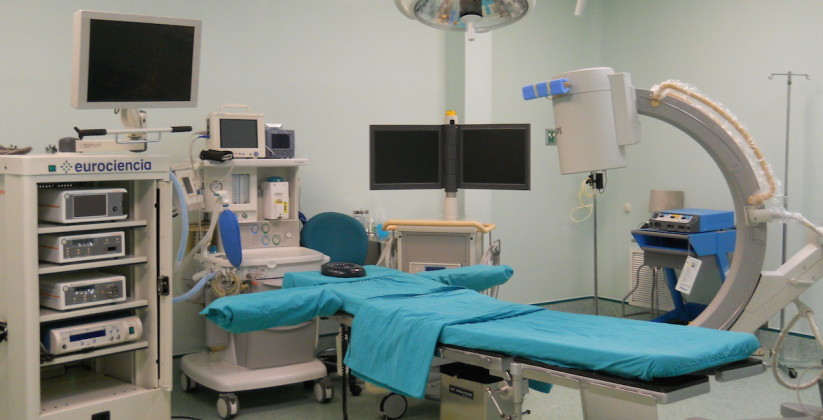 Hospital Clínica UNIBE - Image 3