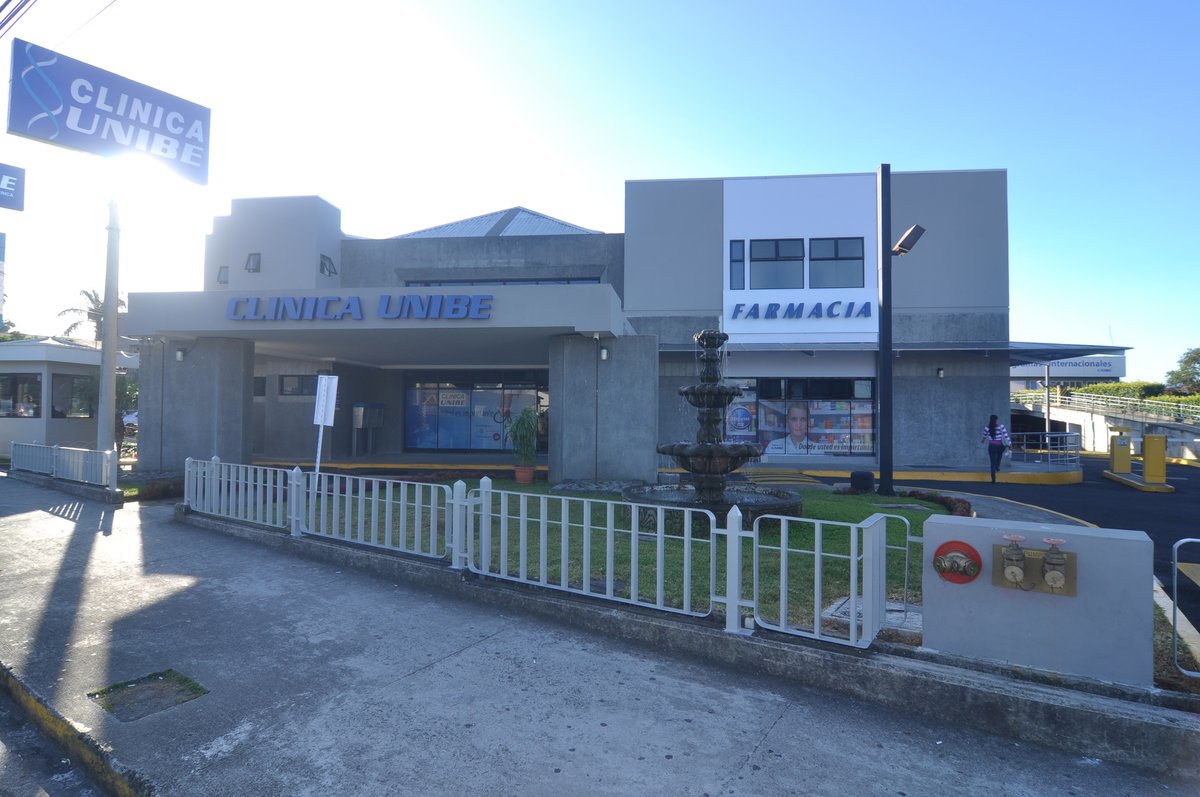 Hospital Clínica UNIBE - Image 1