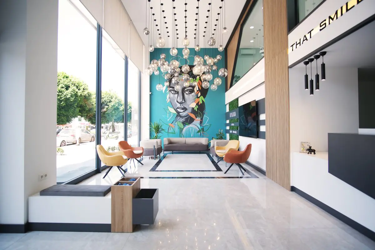 Beyazada Dental Clinic Lara - Image 1