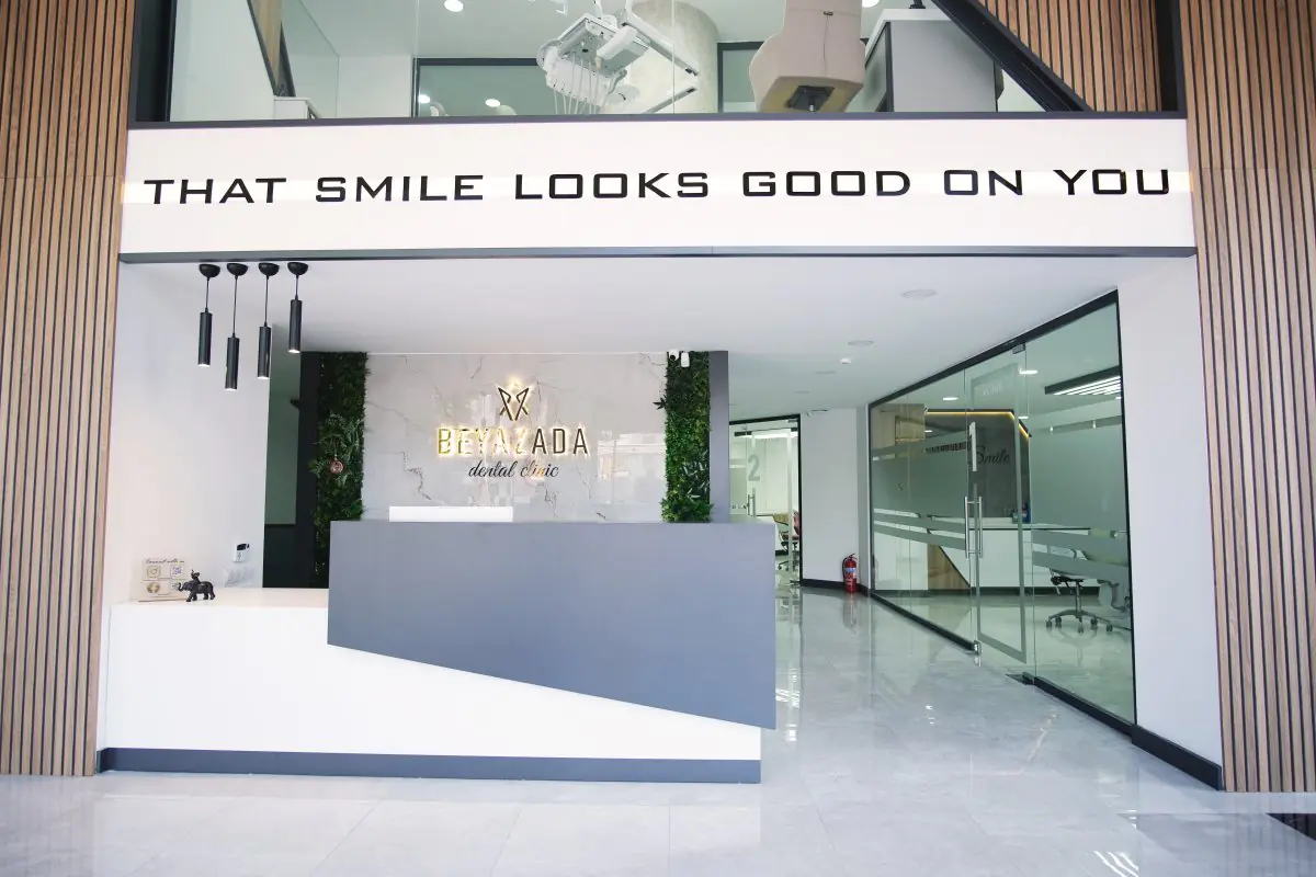Beyazada Dental Clinic Lara - Image 2
