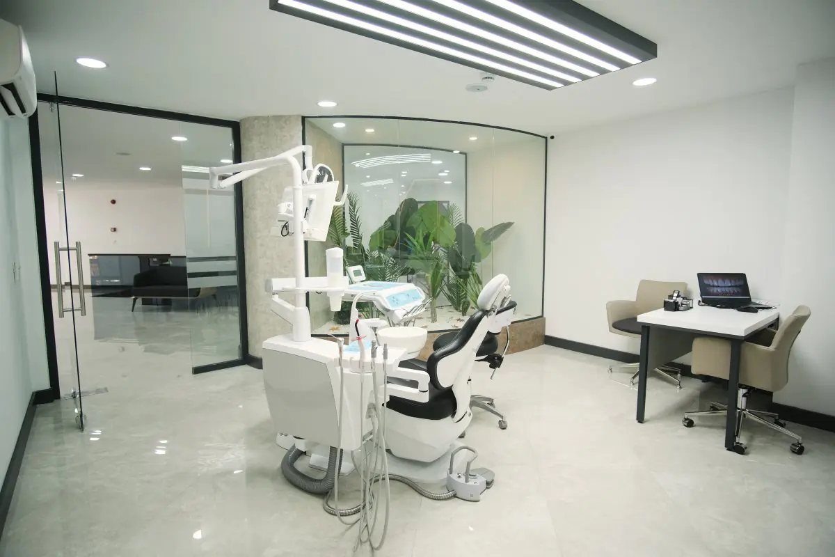 Beyazada Dental Clinic Lara - Image 3