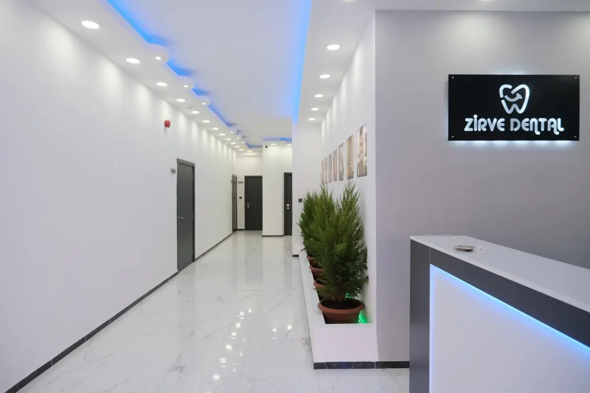 Zirve Dental Clinic - Image 2
