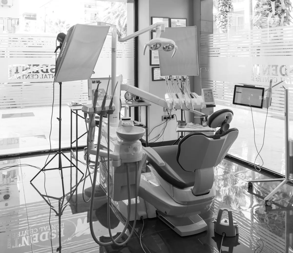 Esdent Dental Centre - Image 1