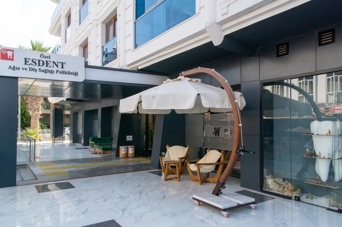 Esdent Dental Centre - Image 2