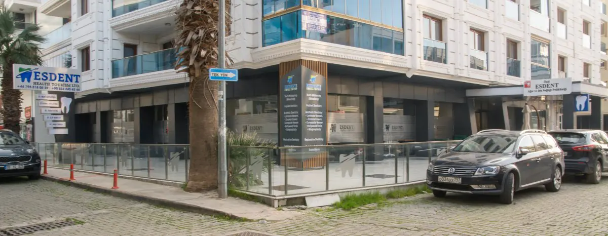 Esdent Dental Centre - Image 3