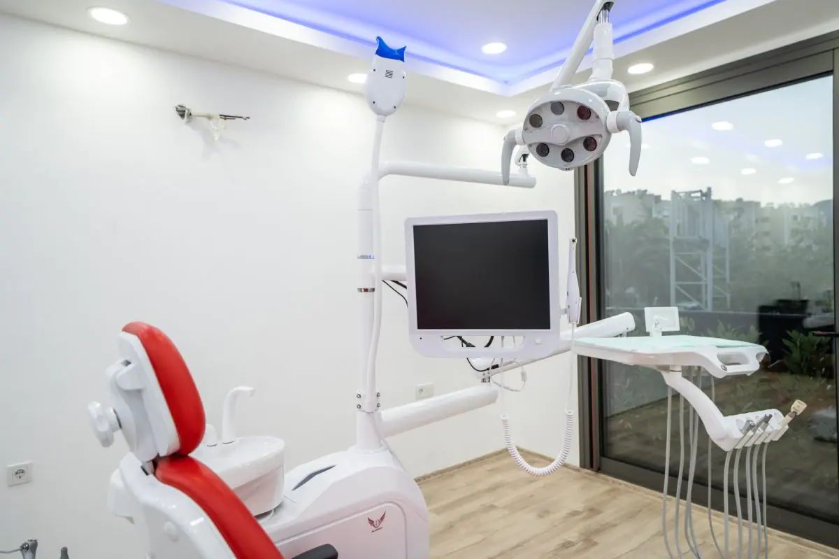 Marmaris Zirve Dental - Image 2