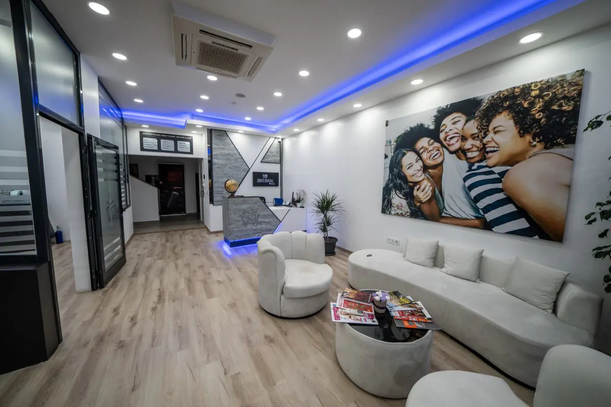 Marmaris Zirve Dental - Image 1