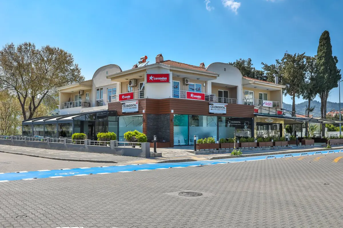 Celebi Dental Clinics - Image 3