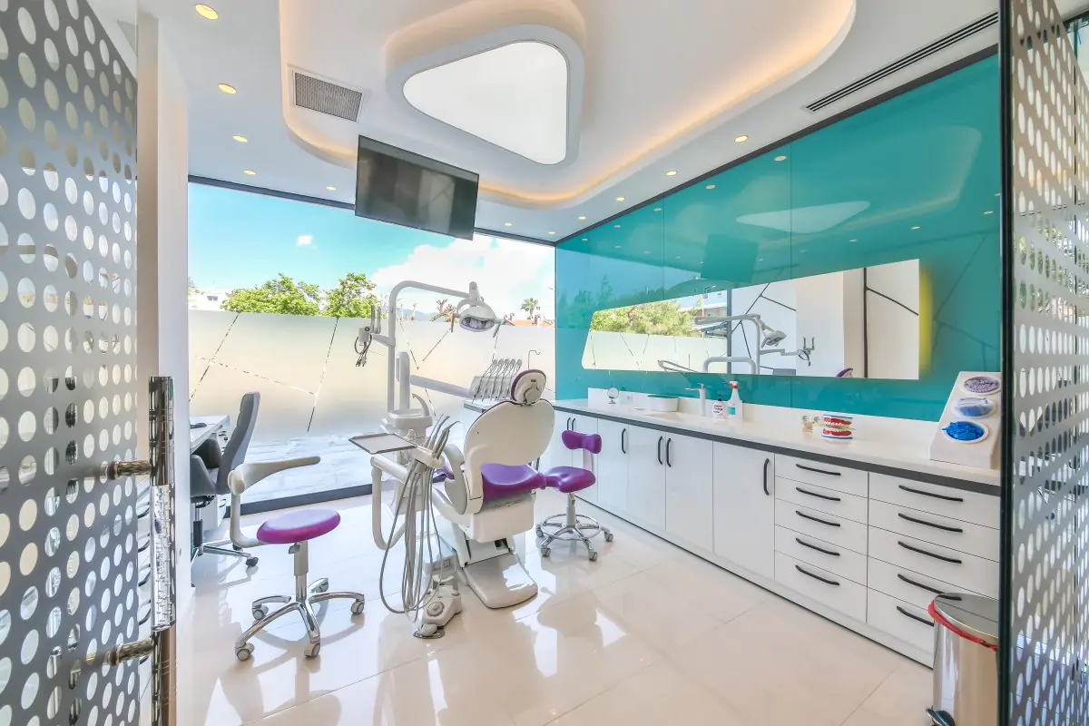 Celebi Dental Clinics - Image 1
