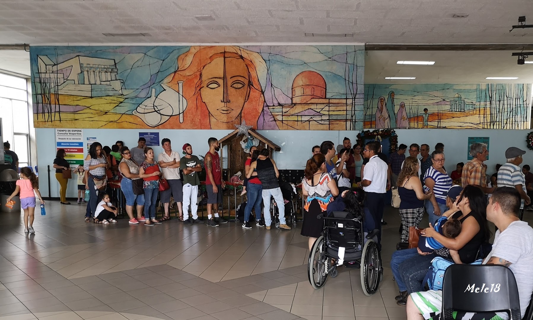 Hospital Clínica Marcial Rodríguez - Image 3