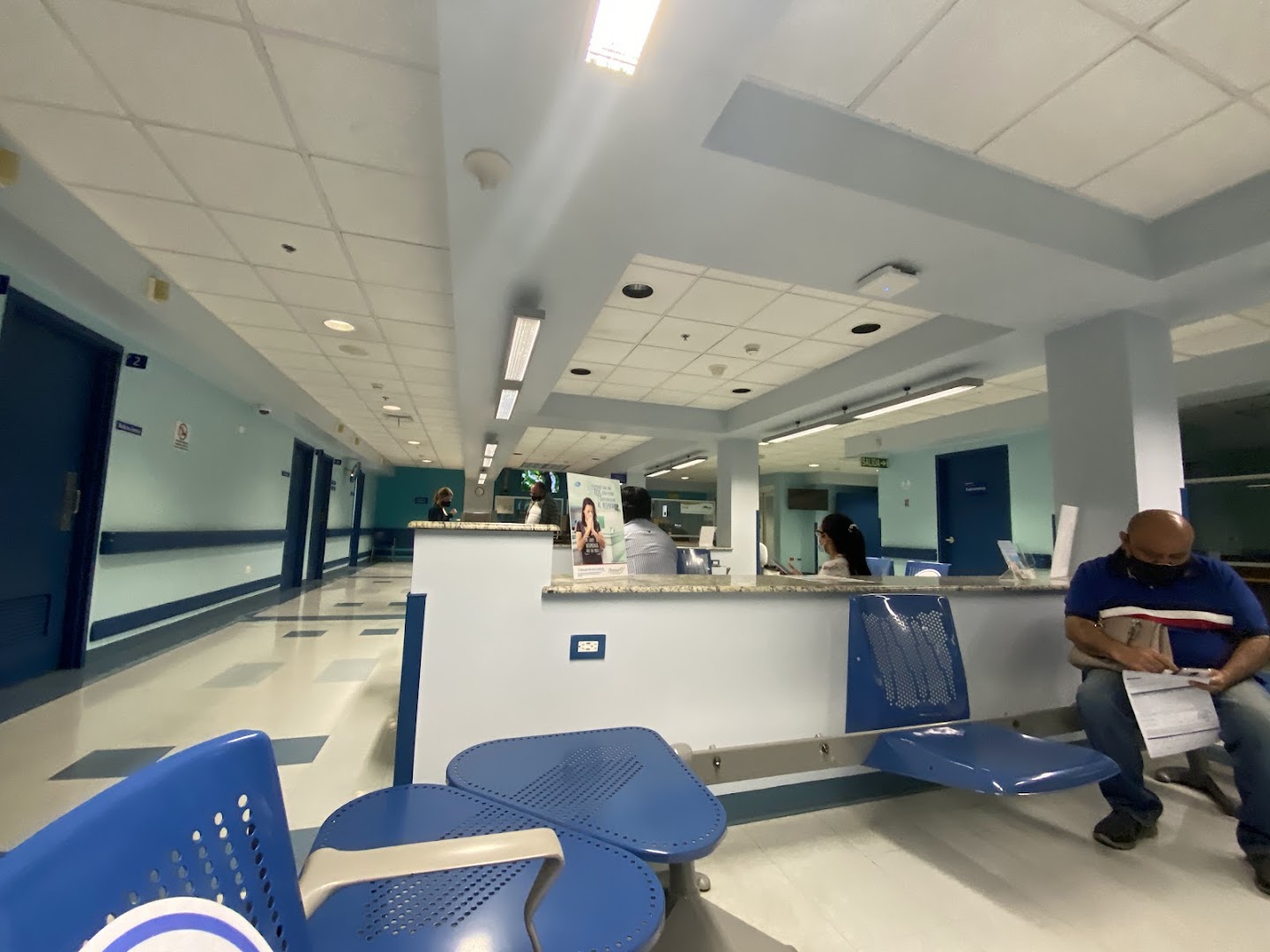 Clínica Bíblica Puntarenas - Image 2