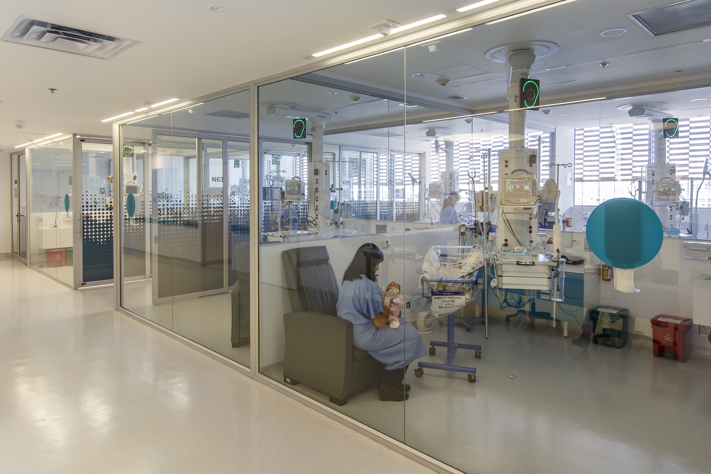 Fundación Santa Fe de - Image 2