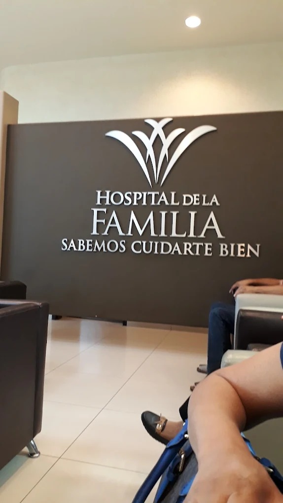 Hospital de la Familia - Image 2