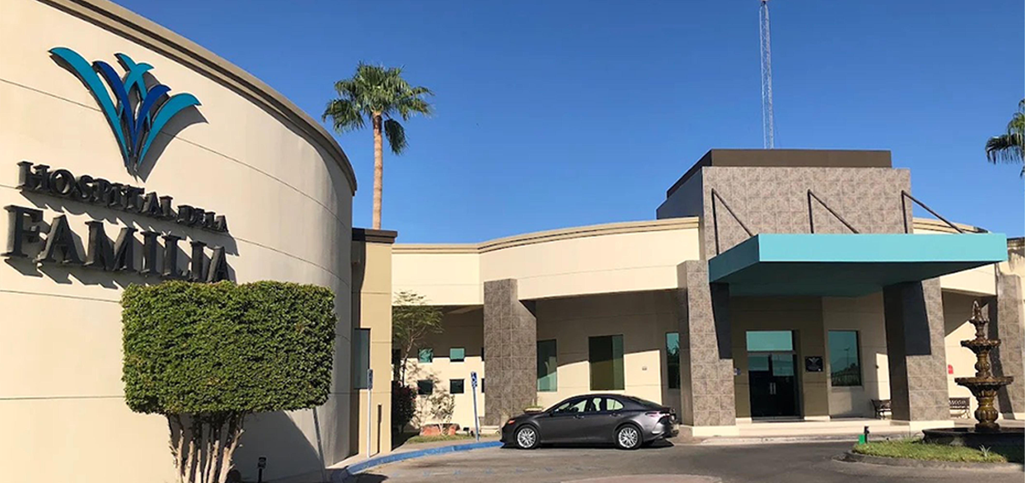 Hospital de la Familia - Image 1