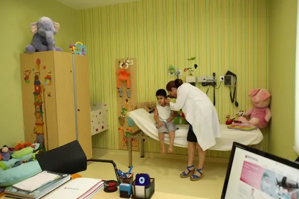 Memorial Antalya Hospital - Image 3