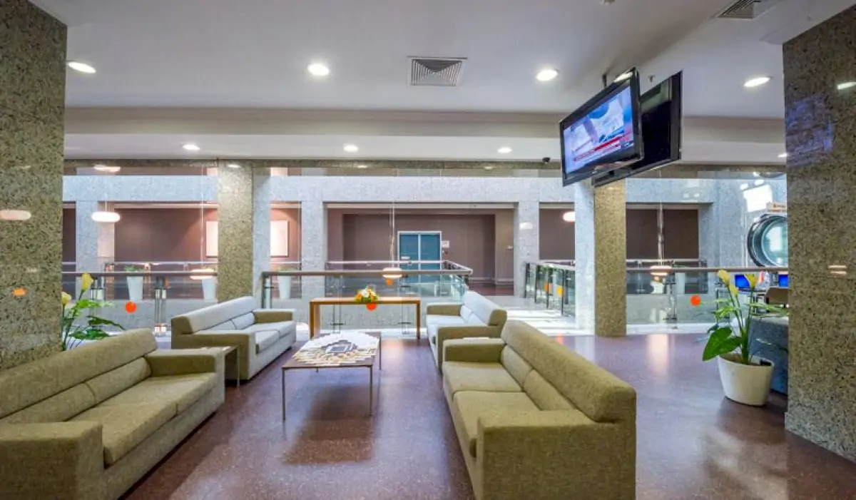 Dunyagoz Eye Hospital Antalya  - Image 2