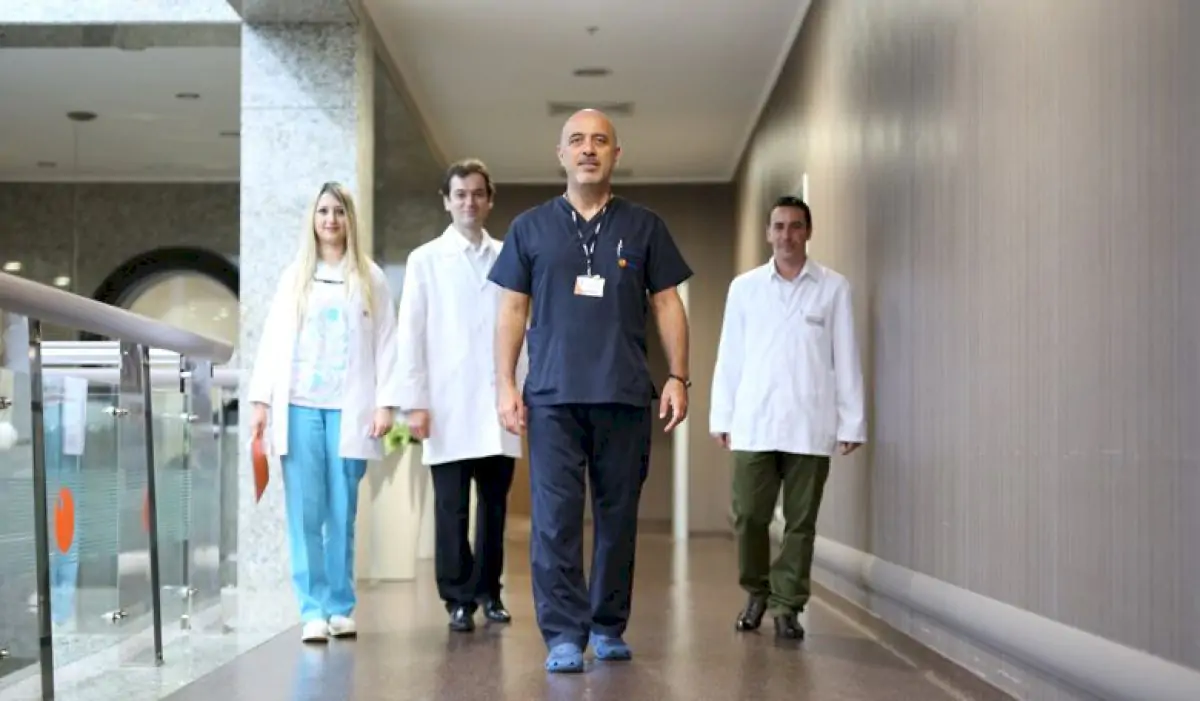 Dunyagoz Eye Hospital Antalya  - Image 3