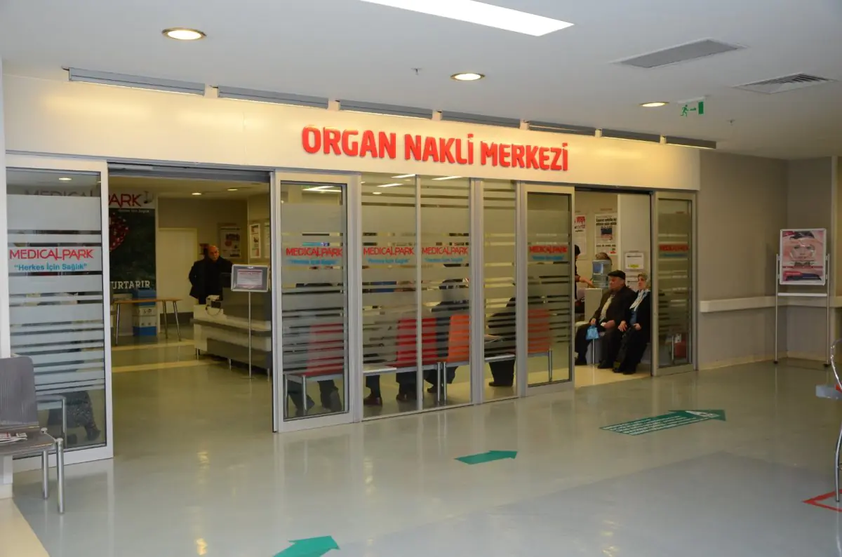 Medical Park Antalya Hospital - Image 3