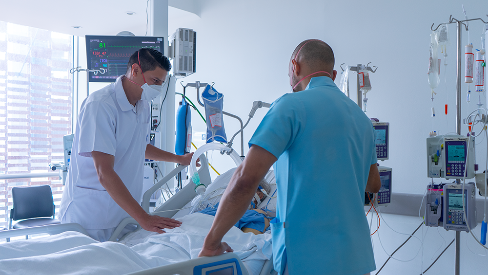 Hospital Universitario San Ignacio - Image 3