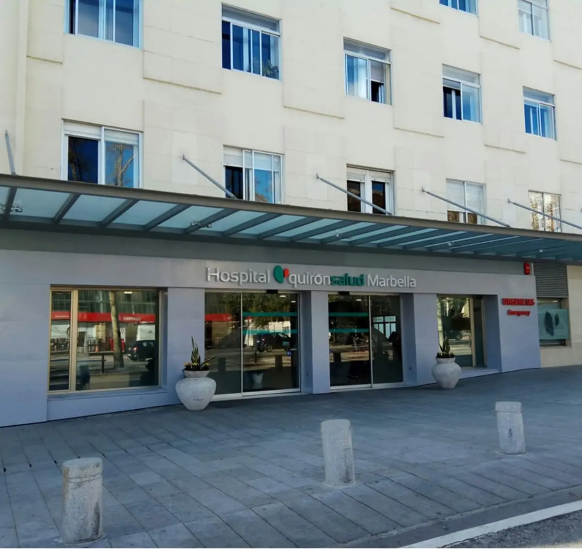 Quirónsalud Marbella - Image 2