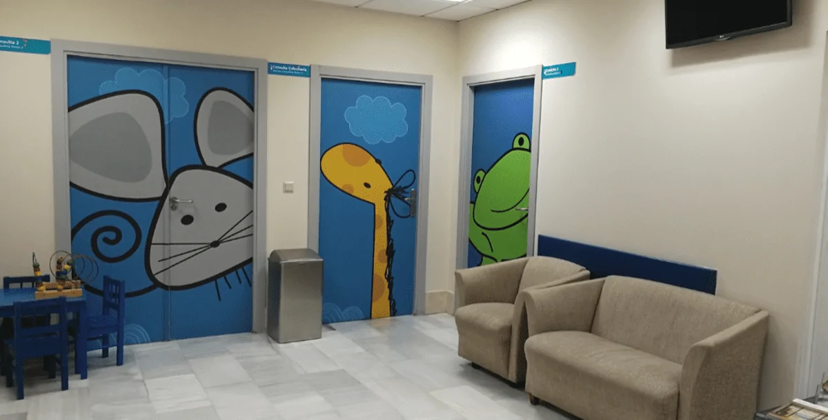 Quirónsalud Marbella - Image 3