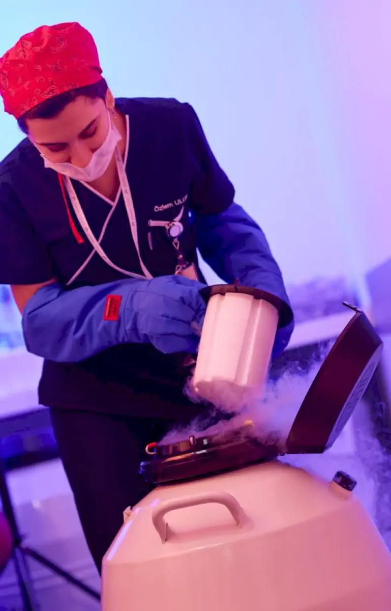 Dunya IVF Clinic - Image 2