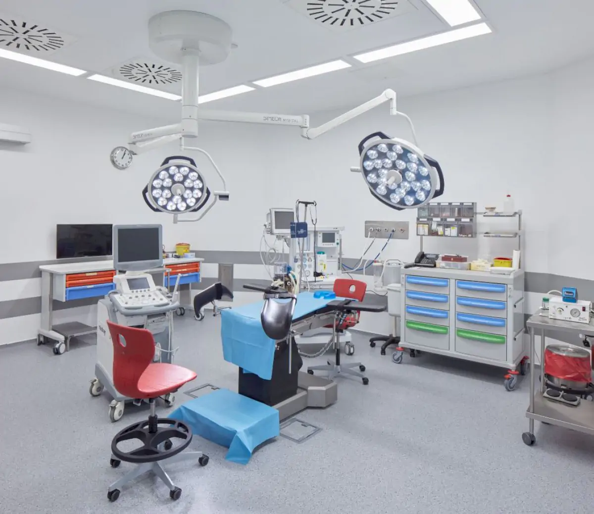 Dunya IVF Center - Image 3