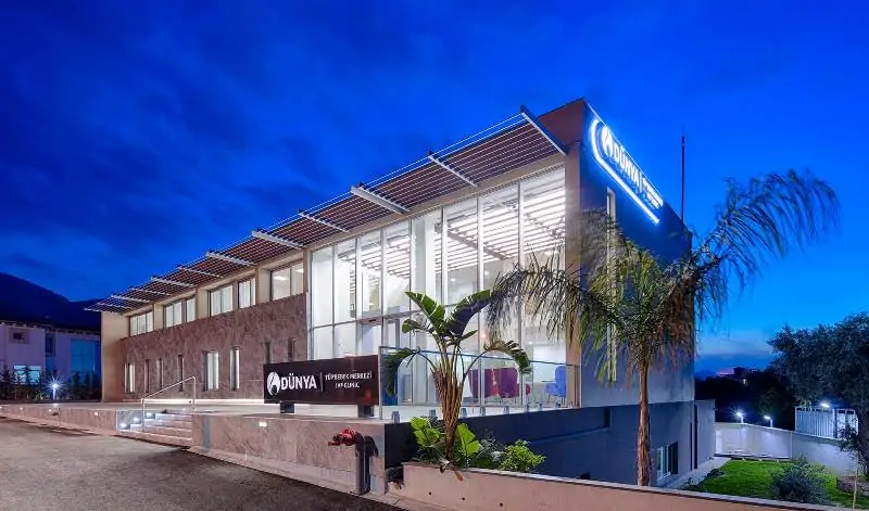 Dunya IVF Center - Image 1