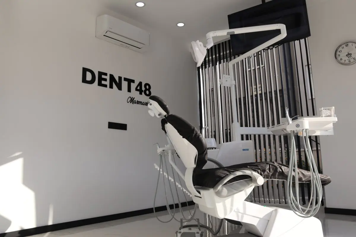 Dent48 Oral and Dental Health Polyclinics - Image 2