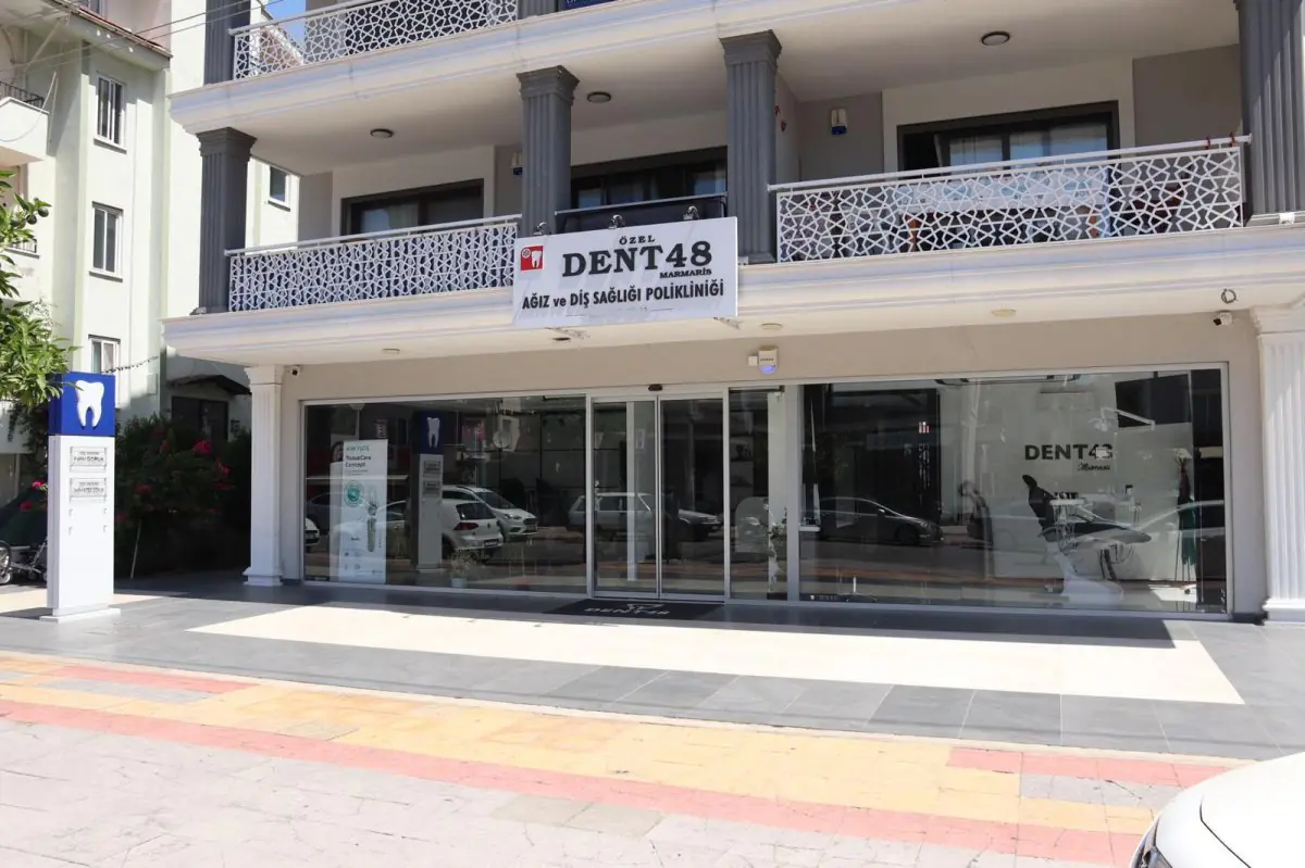 Dent48 Oral and Dental Health Polyclinics - Image 1