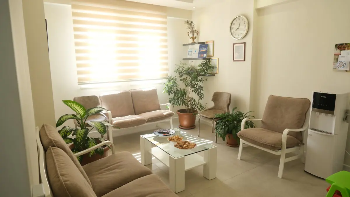 Hospitadent Dental Group - Alanya Clinic - Image 2