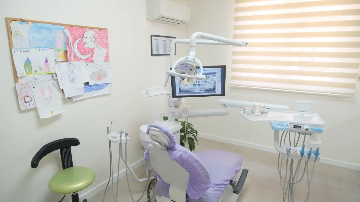 Hospitadent Dental Group - Alanya Clinic - Image 3
