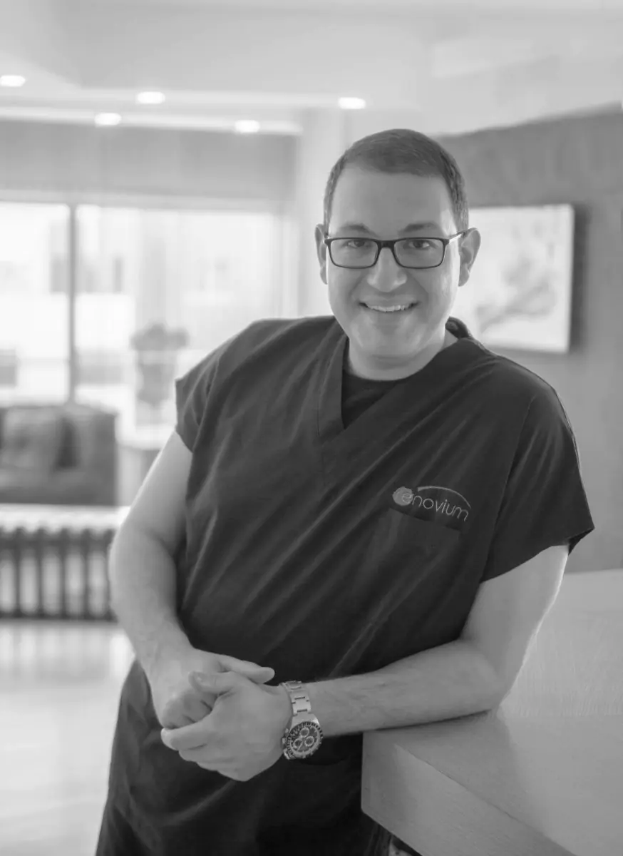 RENOVIUM CLINIC BY CEM CERKEZ MD - Image 1