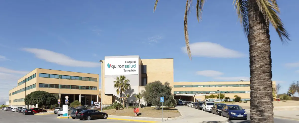 Quironsalud Torrevieja - Image 1