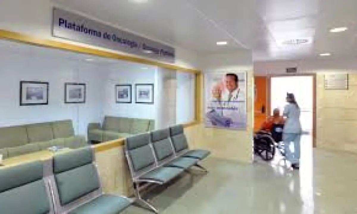 Quironsalud Torrevieja - Image 2