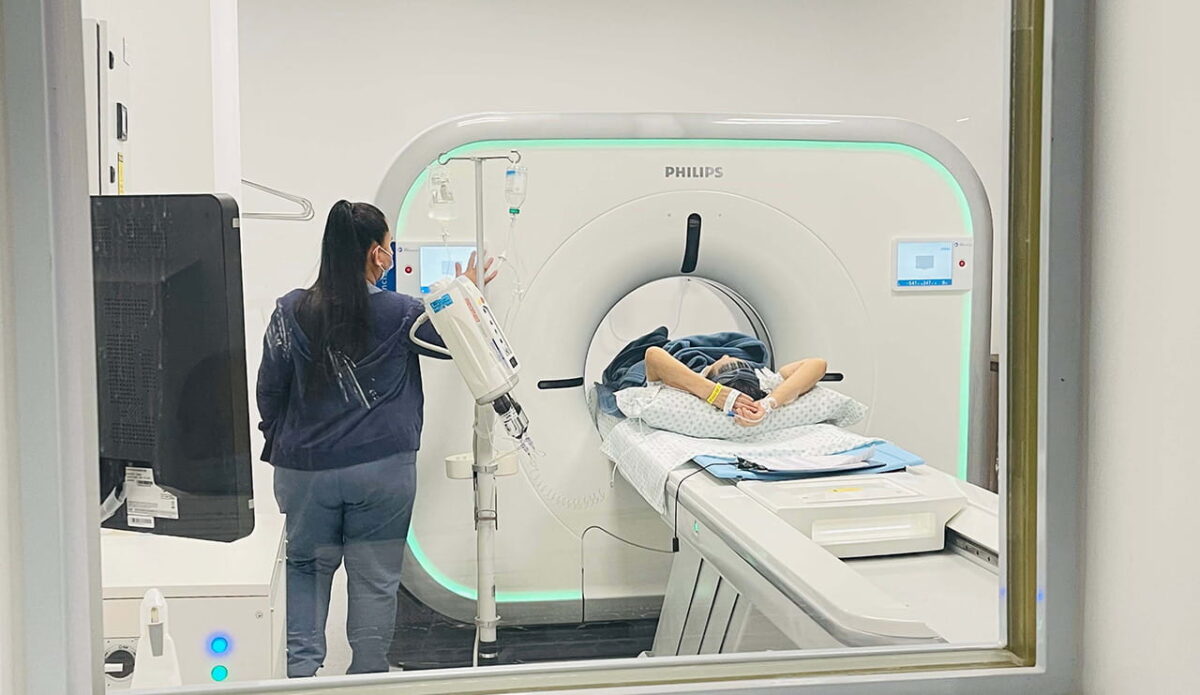 Clínica Las Américas - Image 2