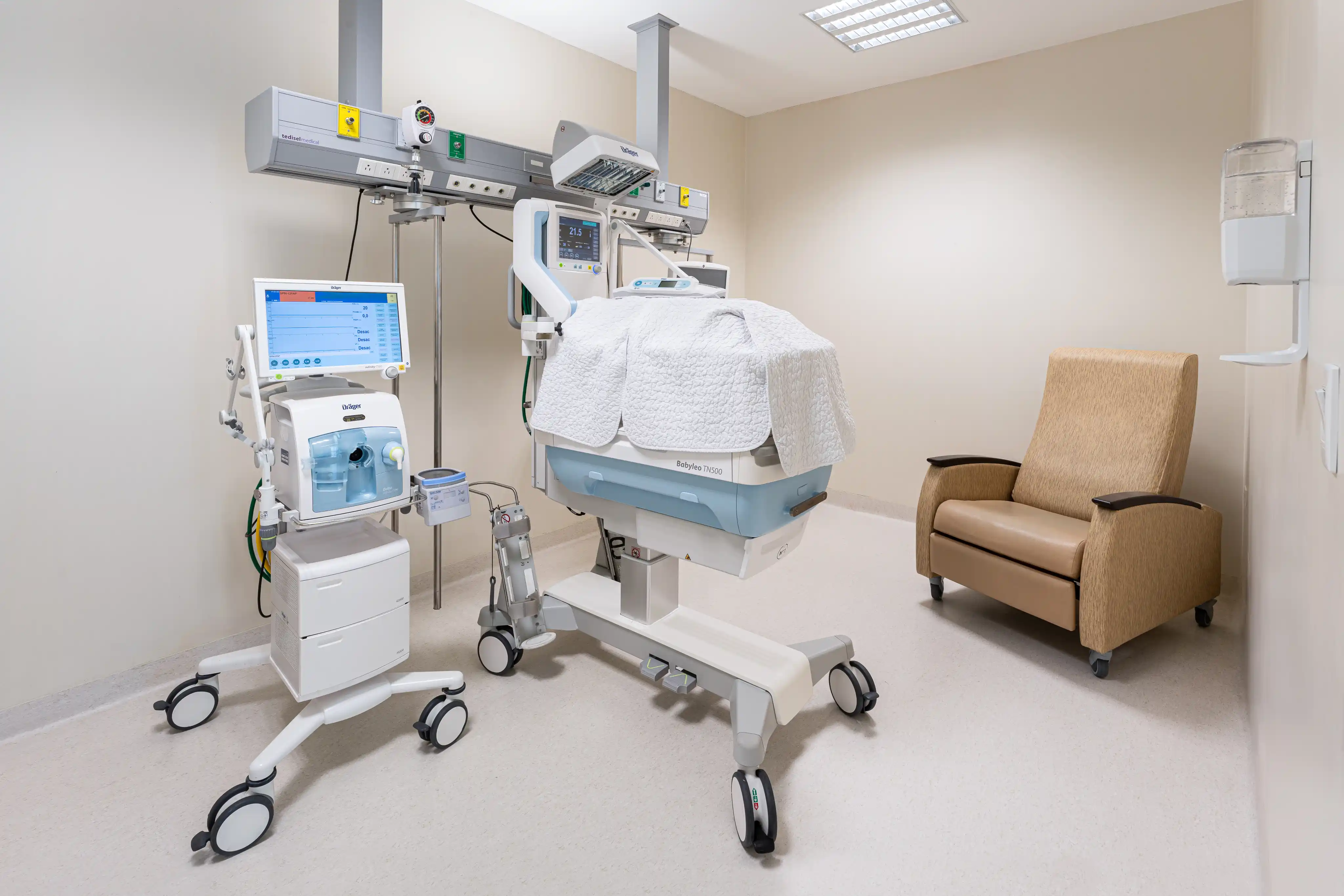 Clínica Las Américas - Image 3