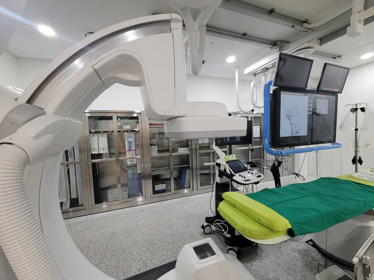 RE:YOUTH (YONSEI BH Arterial Stemcell Clinic) - Image 1