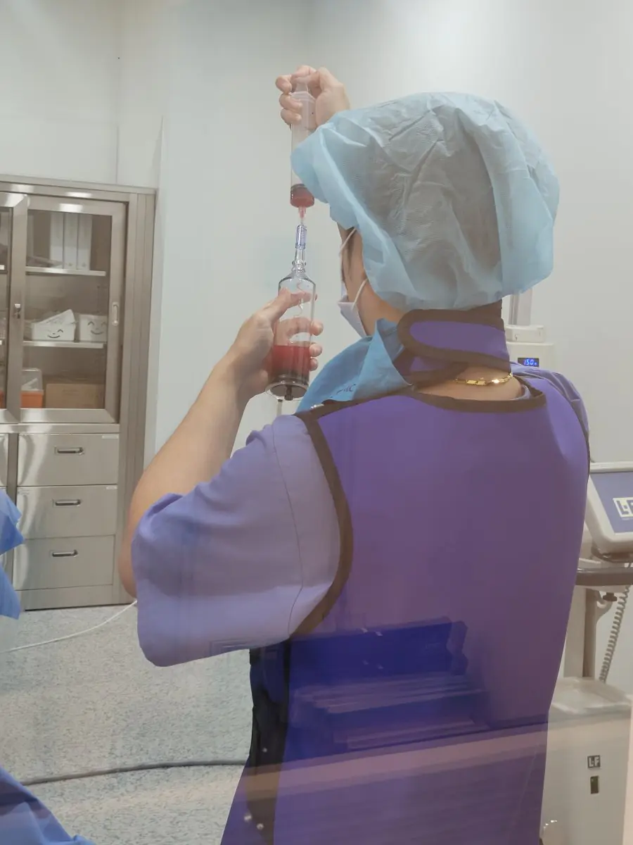 RE:YOUTH (YONSEI BH Arterial Stemcell Clinic) - Image 2