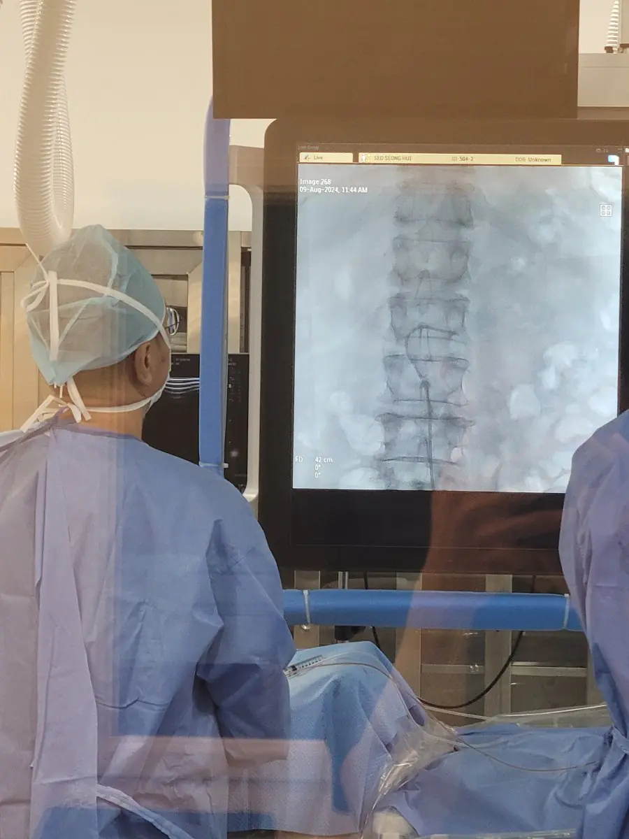 RE:YOUTH (YONSEI BH Arterial Stemcell Clinic) - Image 3