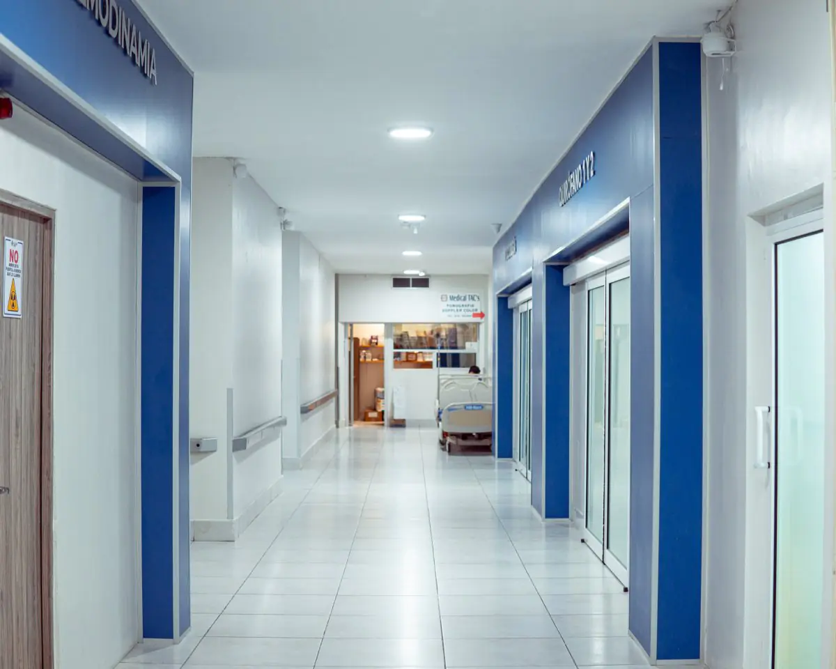 OBESITY FREE-DR. GABRIEL ROSALES GENERAL AND BARIATRIC SURGERY - Image 1