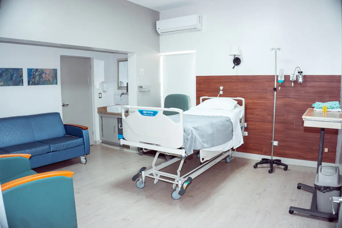 OBESITY FREE-DR. GABRIEL ROSALES GENERAL AND BARIATRIC SURGERY - Image 2