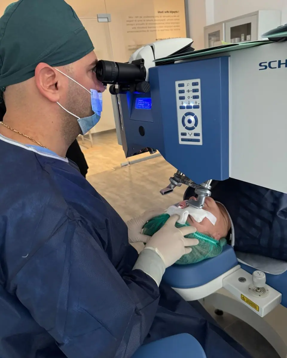 Italian Eye Hospital - Image 3