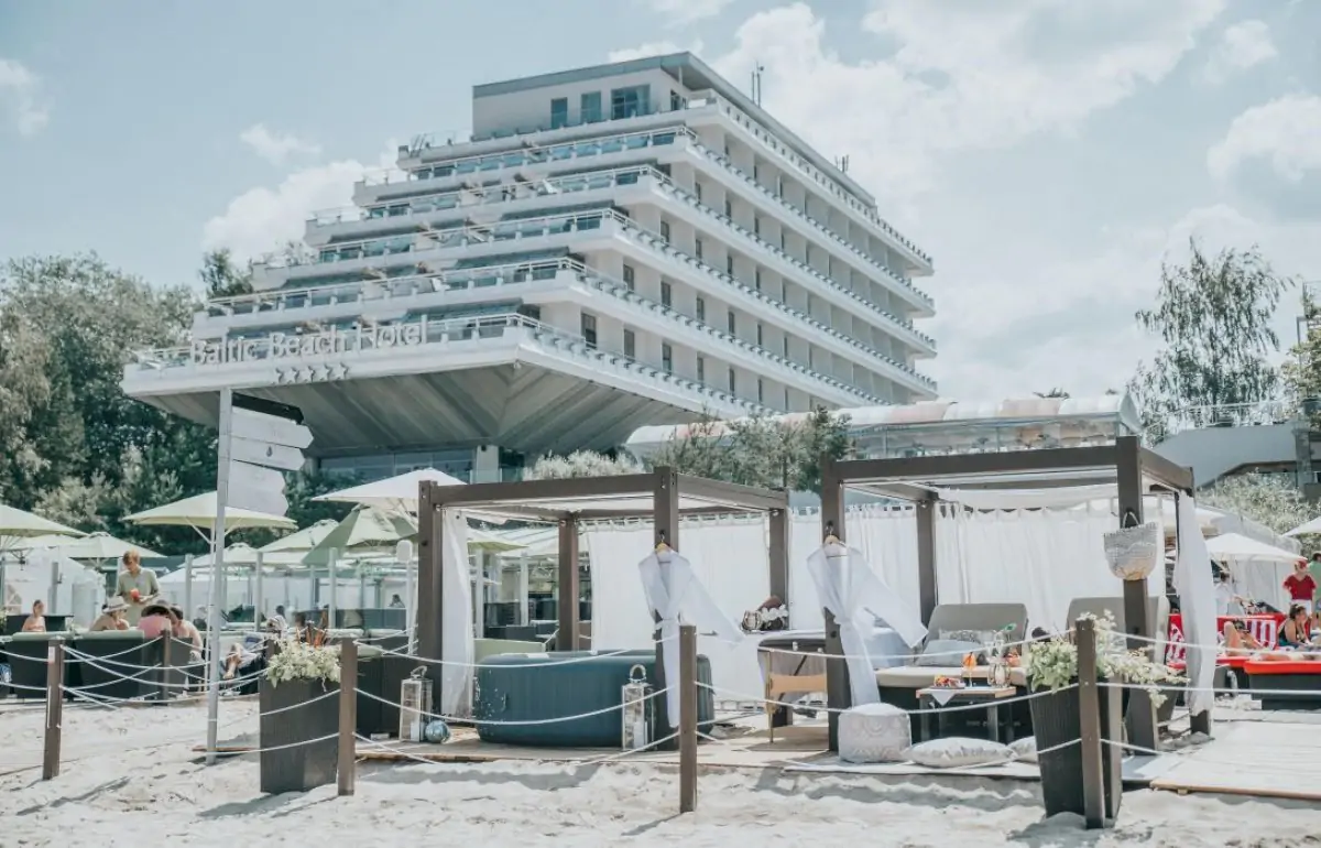 Pallas Clinic - Image 1