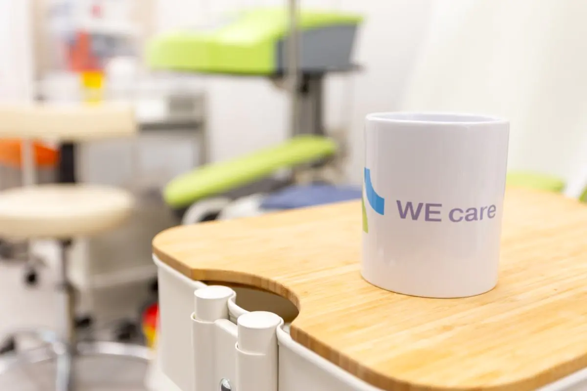 Pallas Clinic - Image 2