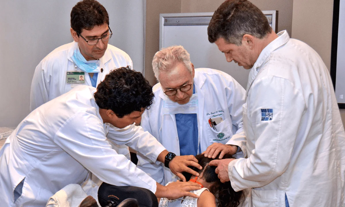 Clínica Valle del Lili - Image 3