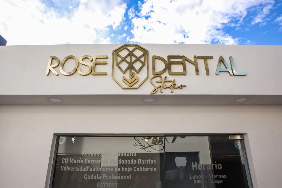 Rose Dental Studio - Image 1